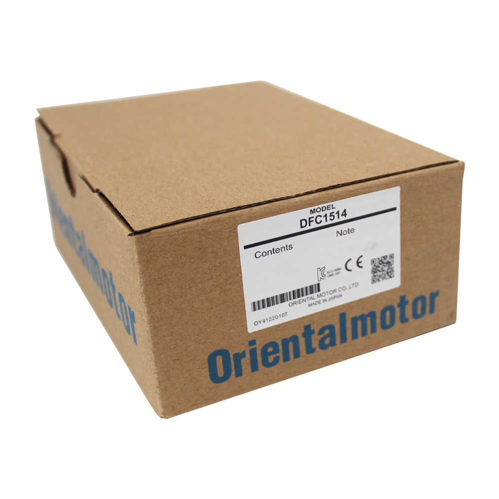 New VEXTA Oriental Driver CVD518B-K Expedited Shipping CVD518BK #AT New VEXTA Oriental Driver CVD518B-K Expedited Shipping CVD518BK #AT