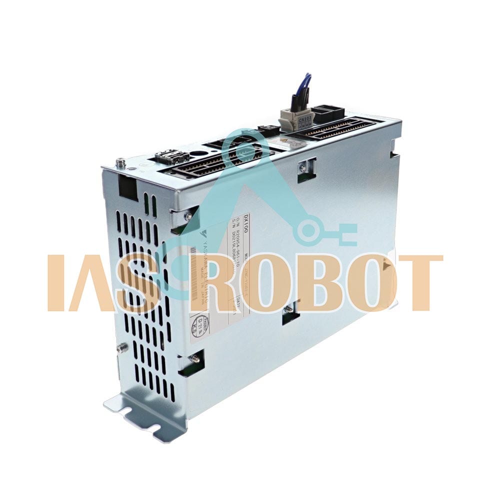 Yaskawa Robot JZNC-YIU02-E DX100 PNP I/O PC Board