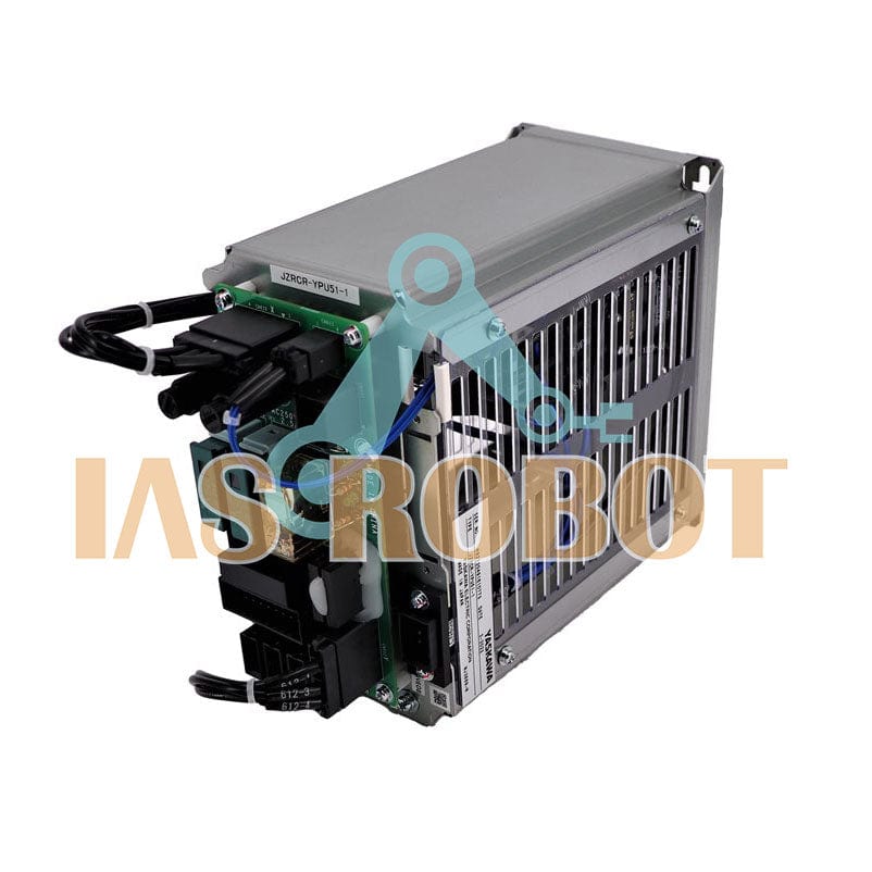 Yaskawa JZRCR-YPU51-1 DX200 Power Distribution Unit Module