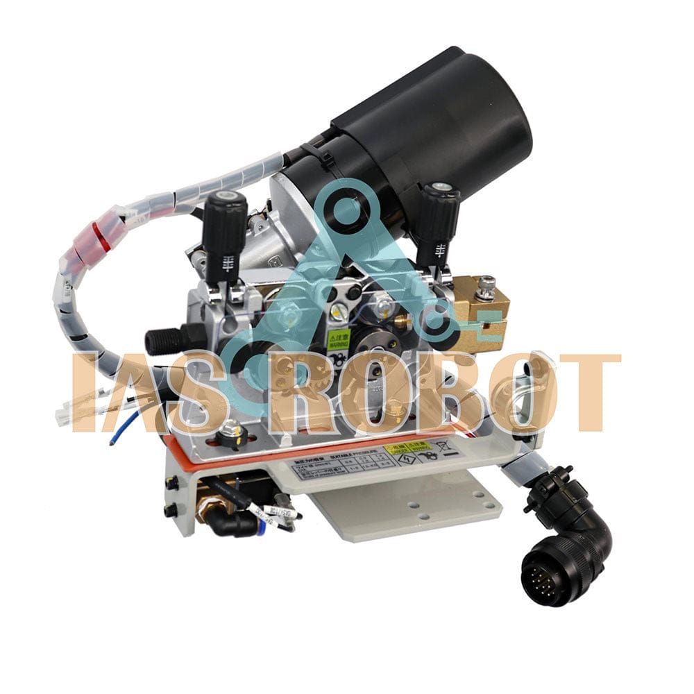 Yaskawa Robot YWE-WFR42DX2 Powersource Motoweld Wirefeeder