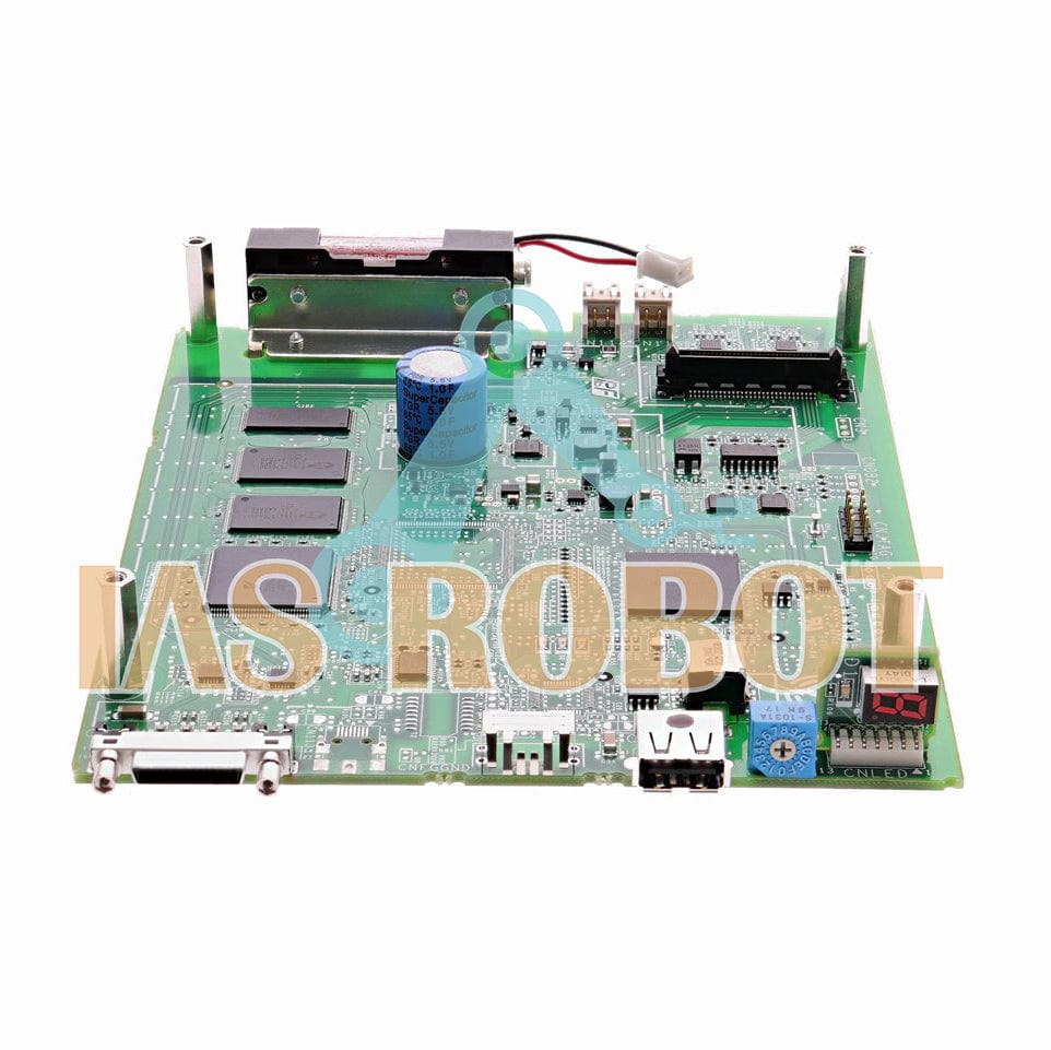 マザーボード Yaskawa JANCD-SR21-1 Board DF8202904-AI Yaskawa JANCD-SR21-1 Board DF8202904-AI - メルカリ