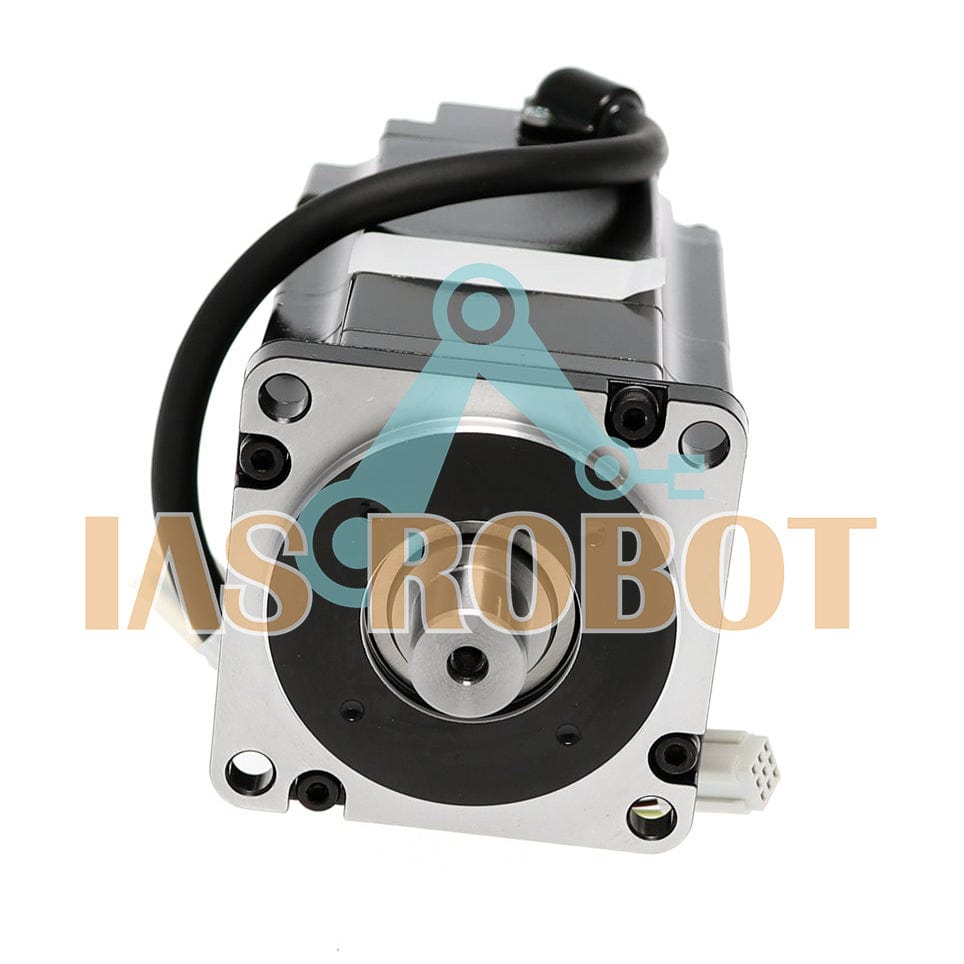 Yaskawa Robot SGM7J-02APK-YR11 SIGMA 7 AC SERVO MOTOR 200w