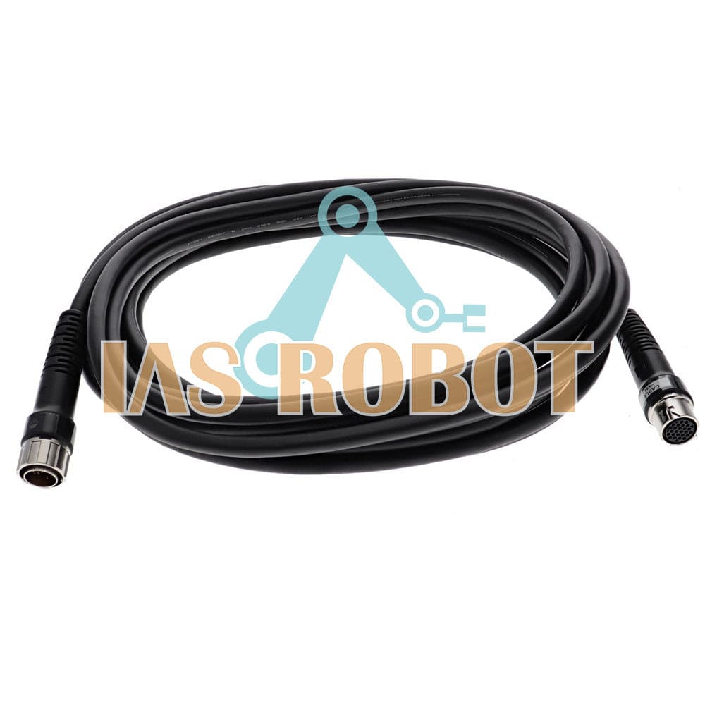 Yaskawa HB1371416-2 YRC1000 8M Teach Pendant Extension Cable