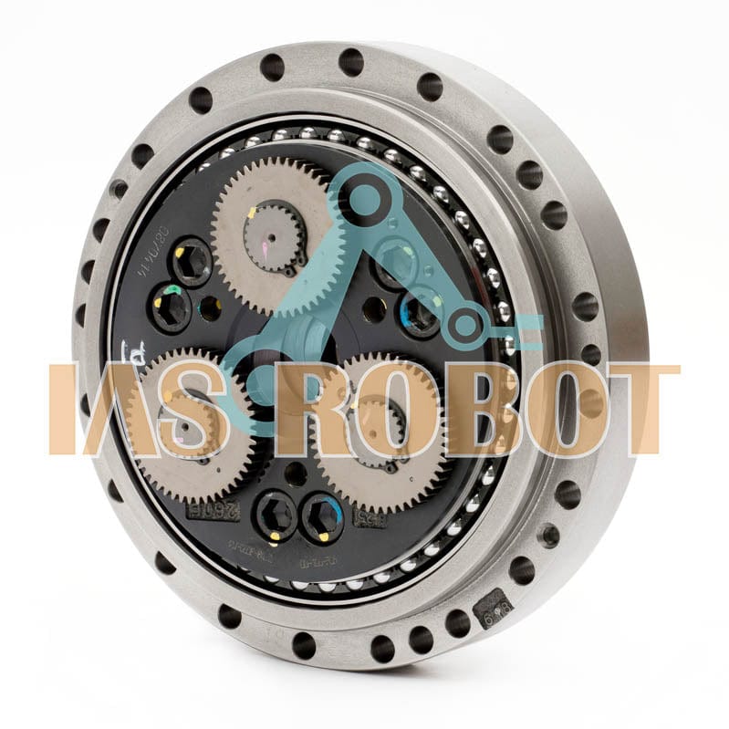 kuka gear Kuka Robot 00-107-084 Gearbox GZ_295_59_A4_F