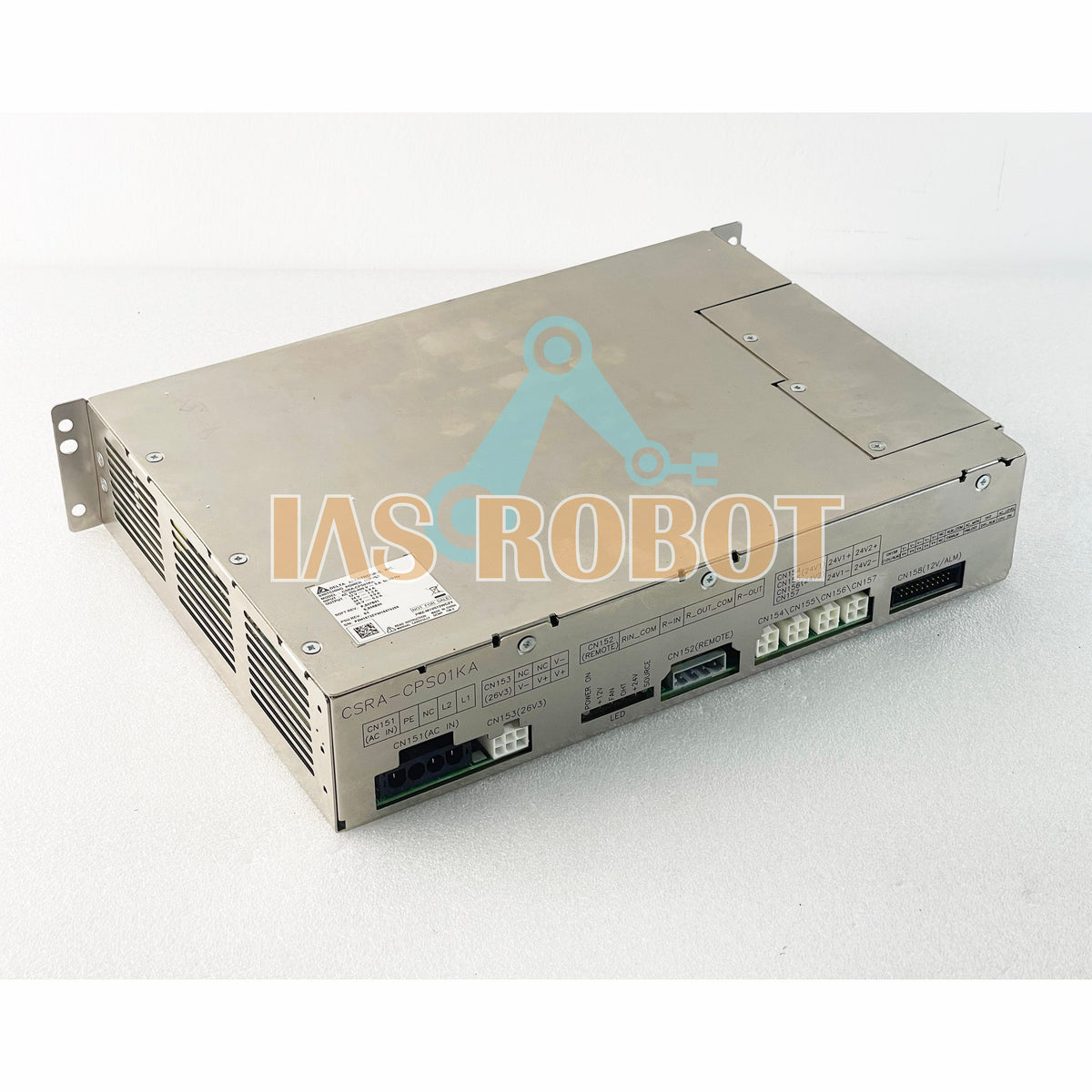 Yaskawa Robot CSRA-CPS01KA YRC1000(OBS) CPU Power Supply