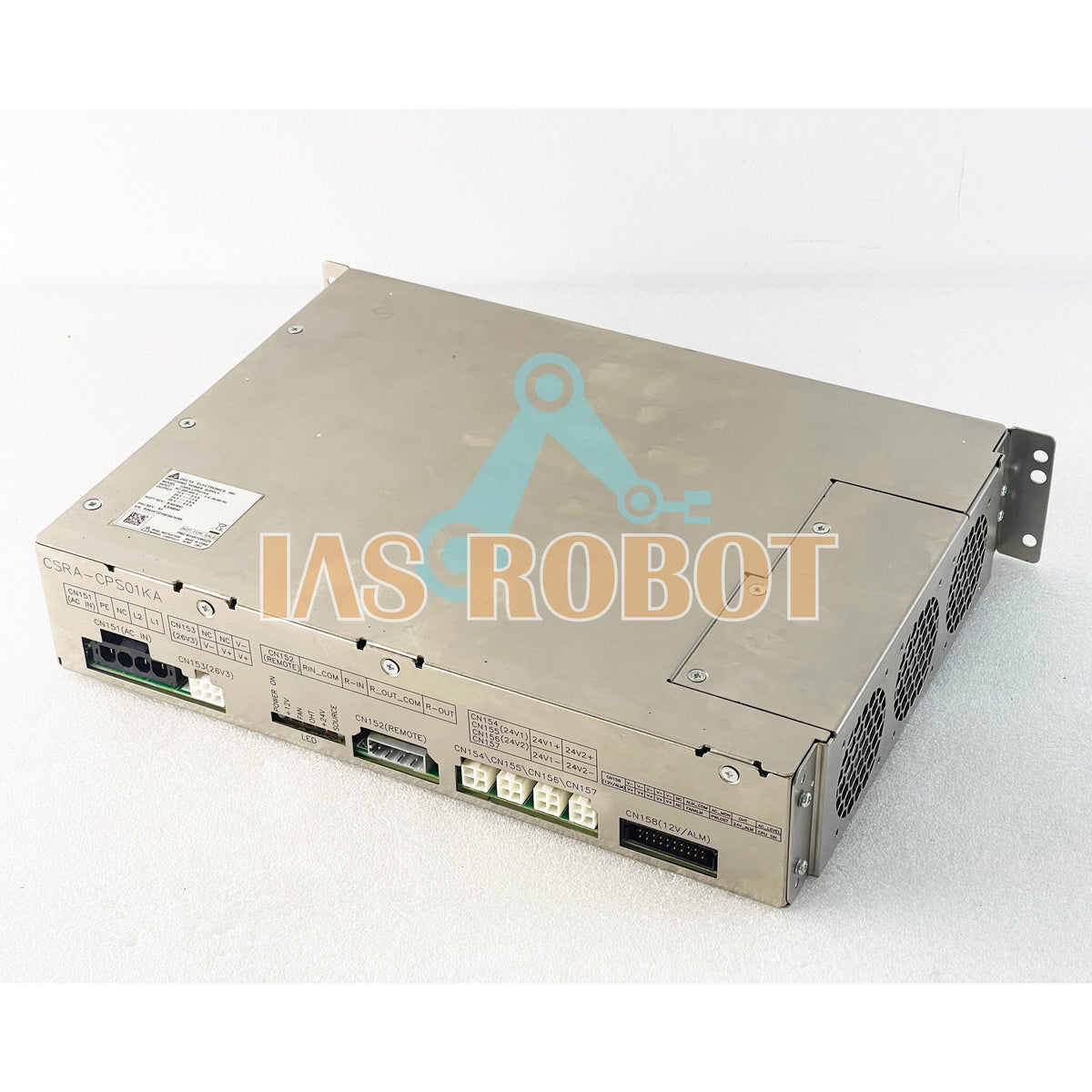 Yaskawa Robot CSRA-CPS01KA YRC1000(OBS) CPU Power Supply