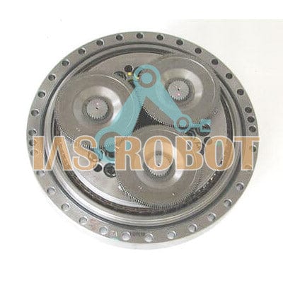 ABB Robotics 3HAC024316-001