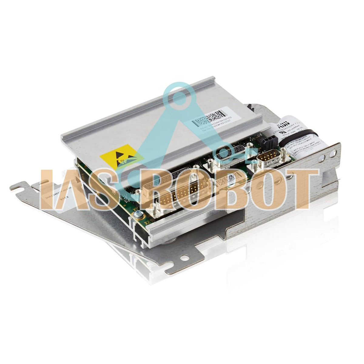 ABB Robotics 3HAC046277001 Serial Measurement Unit