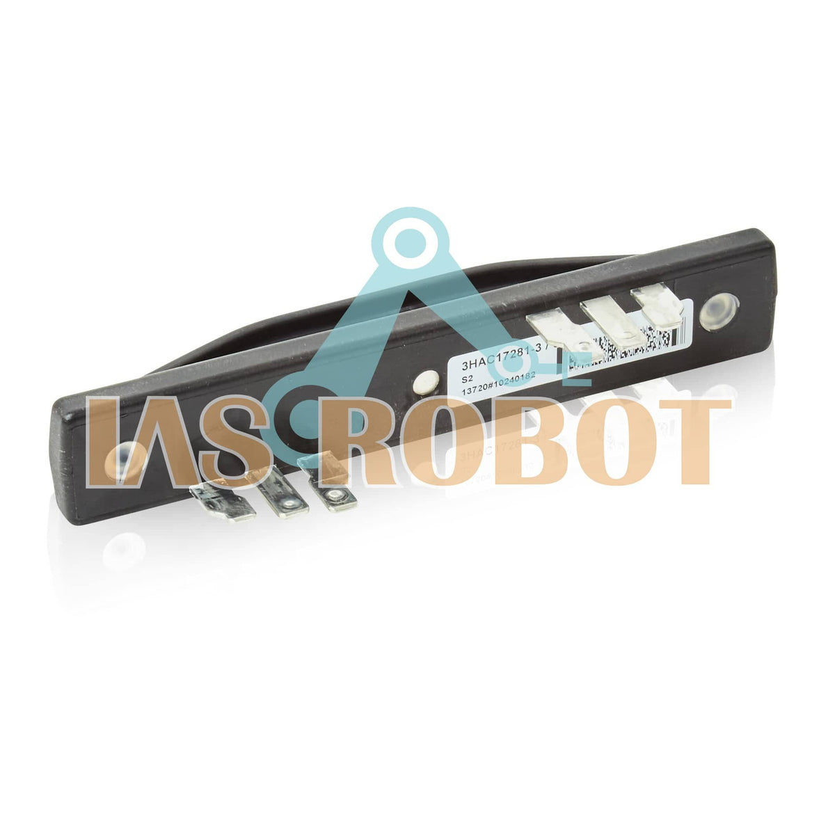 ABB Robotics IRC5 Stromschiene 3HAC17281-1/03A ABB Robotics IRC5 Stromschiene 3HAC17281-1/03A