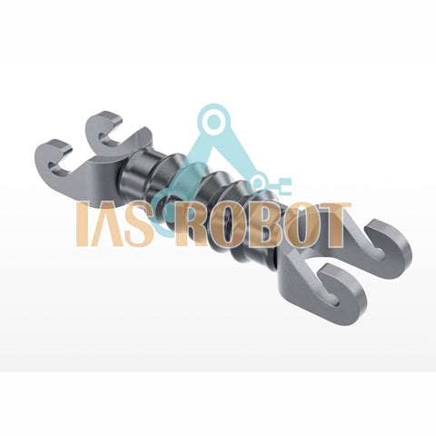 ABB Robotics 3HAC078707-001