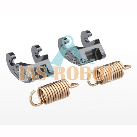 ABB Robotics 3HAC078709-001