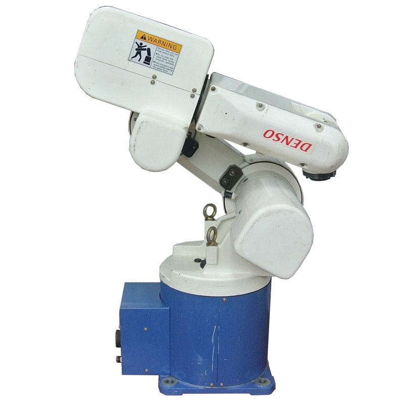 Denso VS-6354CM 6-axis Robot Applicable