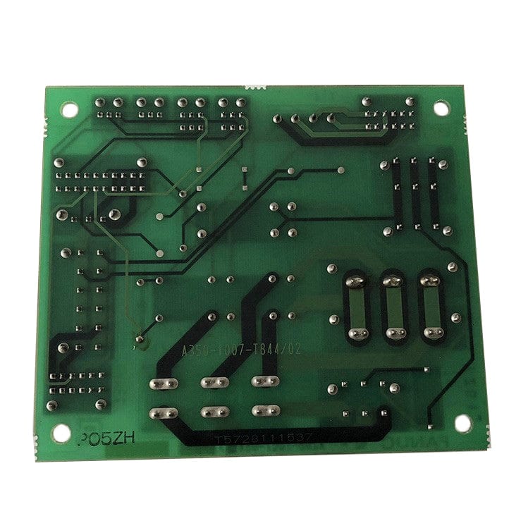 Fanuc Robotics A20B-1007-0840 Circuit Board