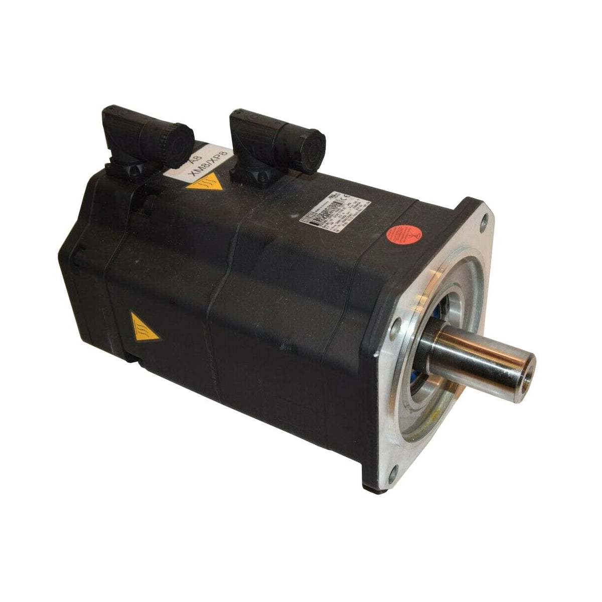 Kuka Robot 1FK70835AF811SH3ZS11 00136891 Servo Motor