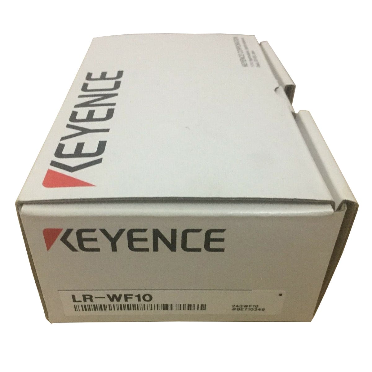 Keyence LR-WF10 Self-Contained Full-Spectrum Sensor