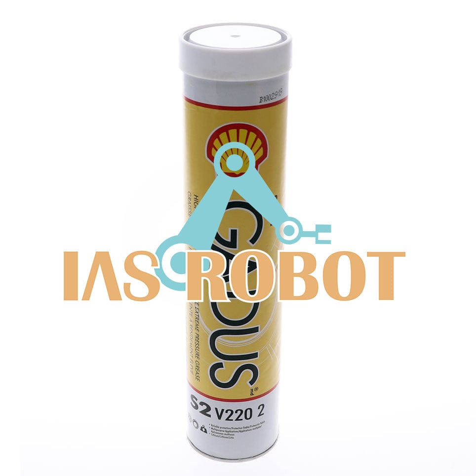 Yaskawa Robot GADUS S2 V220 2