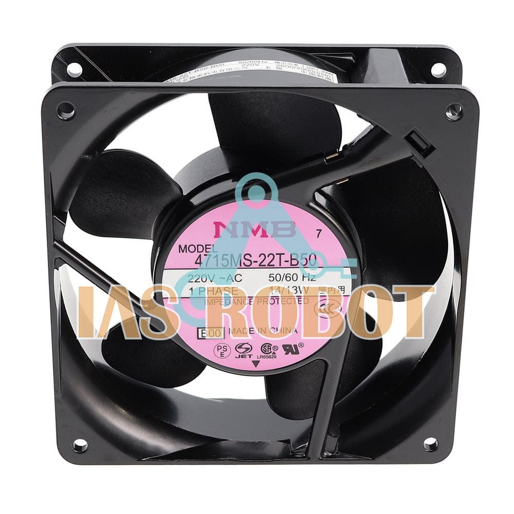 Yaskawa Robot 4715MS-22T-B50