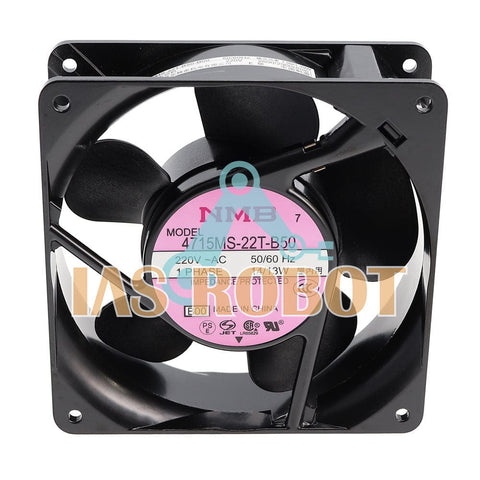 Yaskawa Robot 4715MS-22T-B50