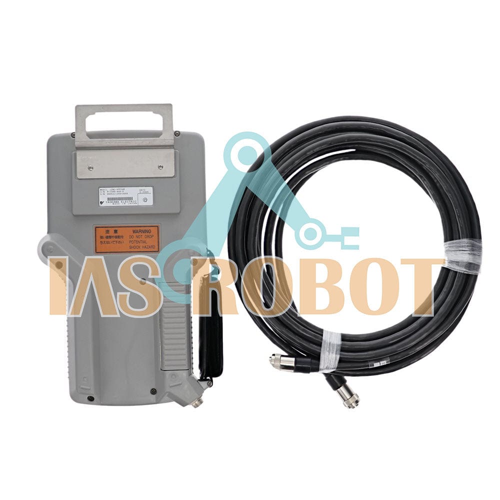 Yaskawa Robot JZNC-XPP02B XRC Cable