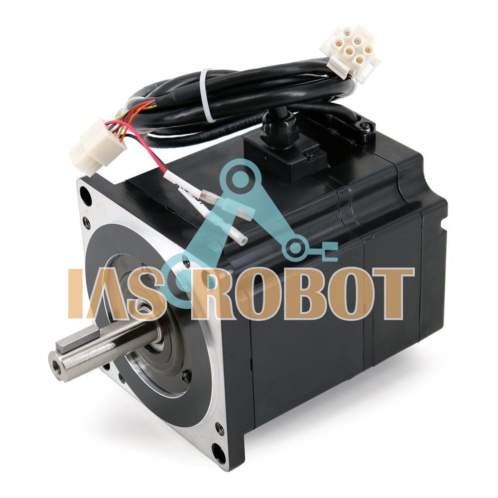 Yaskawa Robot SGMPH-15A1A-YR11 SIGMA II 1.5KW AC Servo Motor