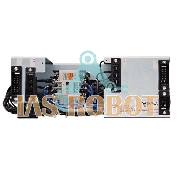 Yaskawa Robot JZRCR-XPU03B