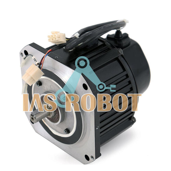 Yaskawa Robot SGMDH-06A2A-YR25