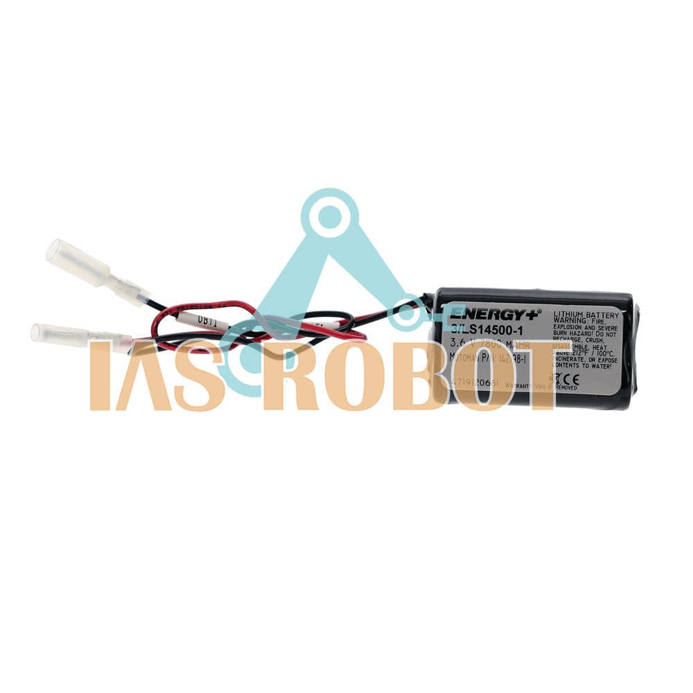 Yaskawa Robot 3/LS14500-1