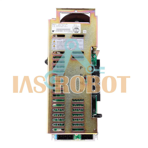 Tokyo Machine Jsab Yaskawa Robot JUSP-ACP25JAB (OBS) 25A Converter