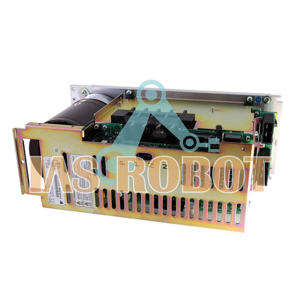 Tokyo Machine Jsab Yaskawa Robot JUSP-ACP25JAB (OBS) 25A Converter