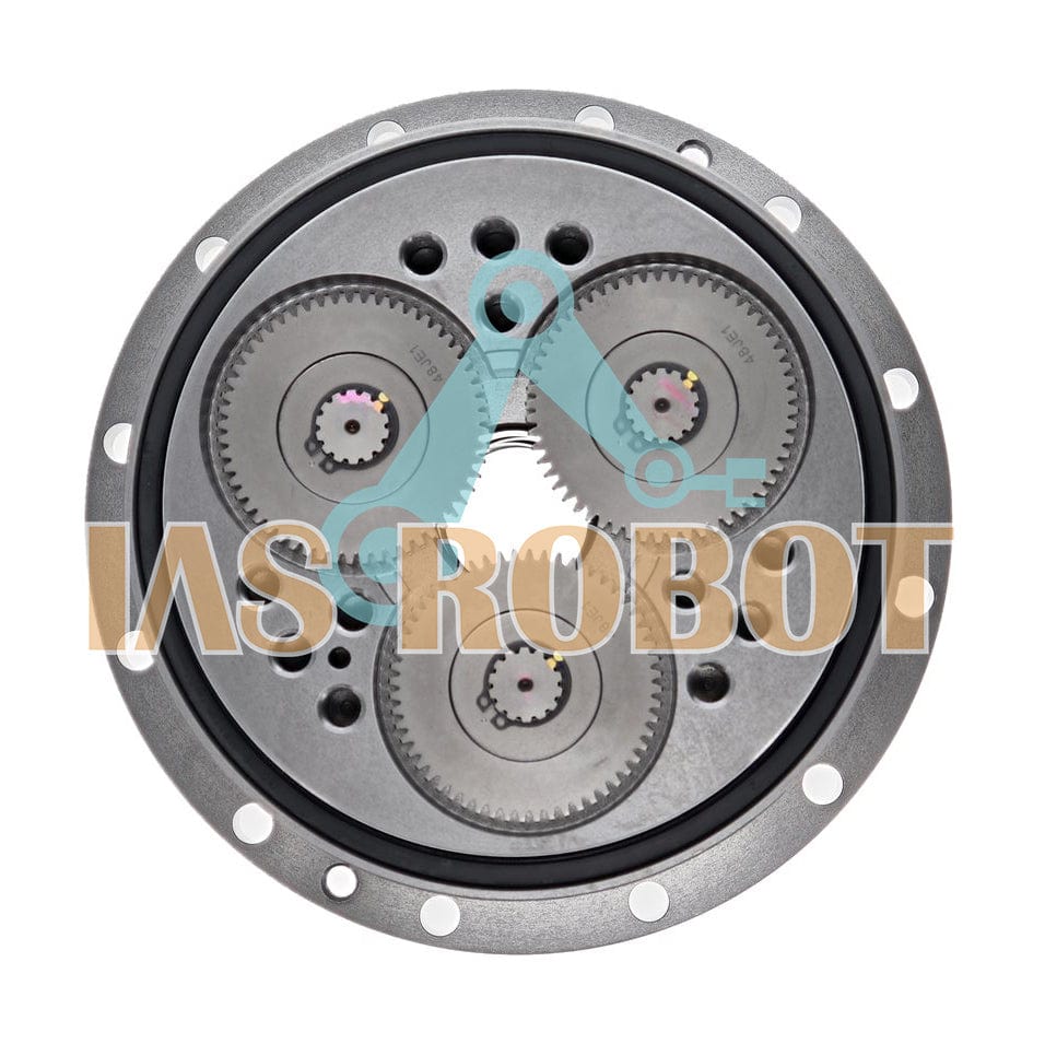 Yaskawa Robot HW9381641-B S-AXIS RV Reducer for UP20