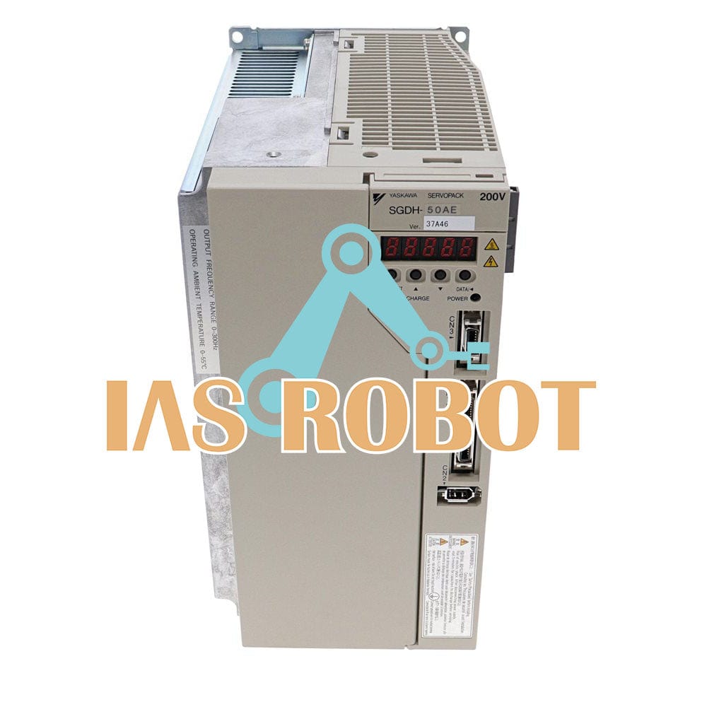 Yaskawa Robot SGDH-50AE