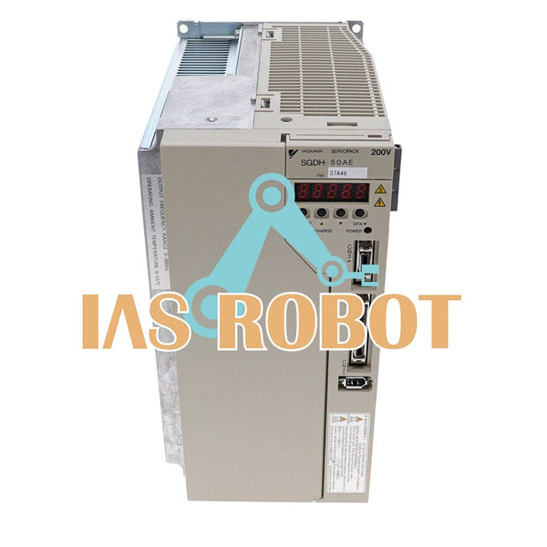 Yaskawa Robot SGDH-50AE