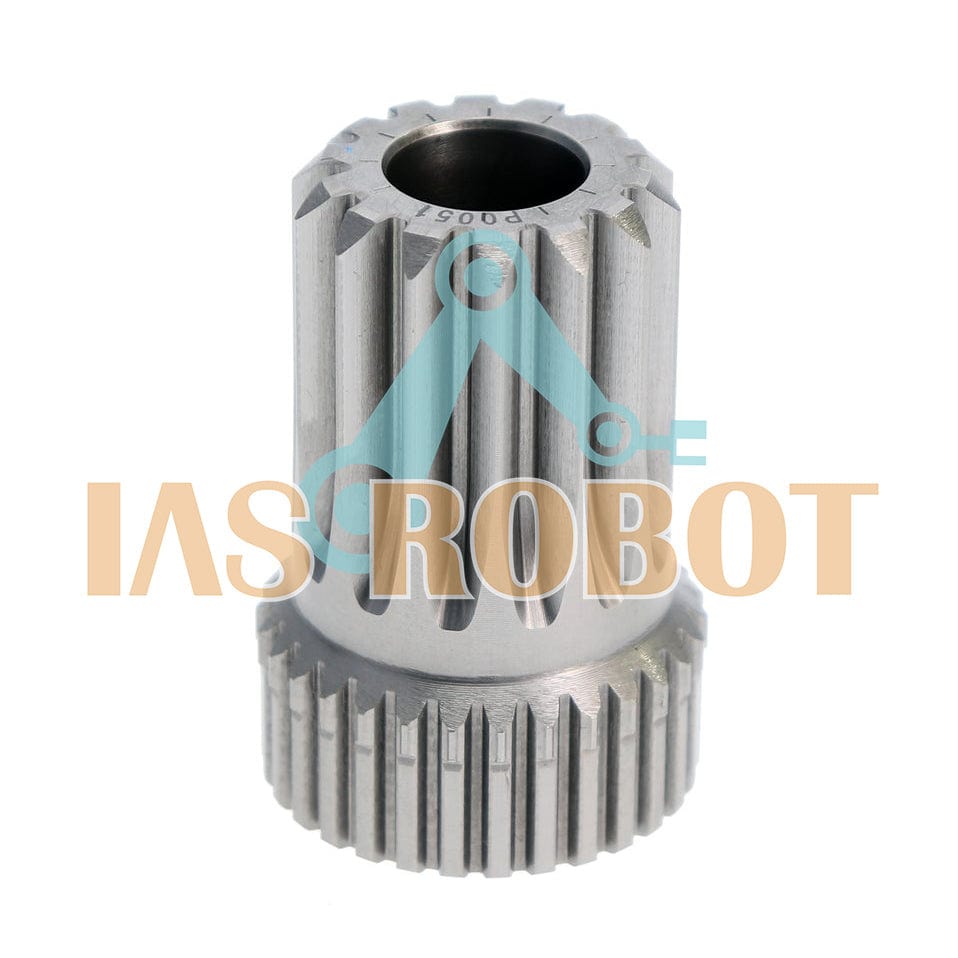 Yaskawa Robot HW9482771-A UP50 L-Axis Driving Unit Gear