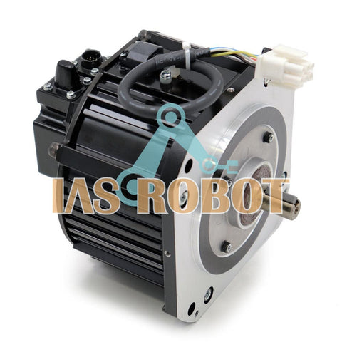 Yaskawa Robot SGMRS-06A2B-YR12