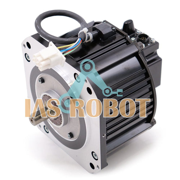 Yaskawa Robot SGMRS-06A2B-YR12