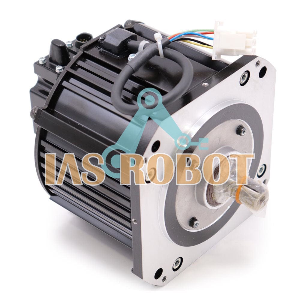 Yaskawa Robot SGMRS-12A2B-YR12