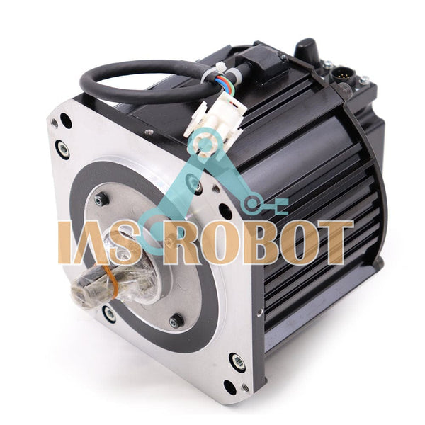 Yaskawa Robot SGMRS-12A2B-YR12