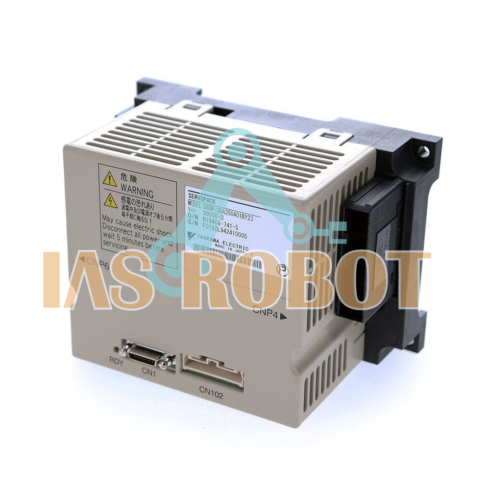 Yaskawa Robot SGDR-SDA350A01BY23