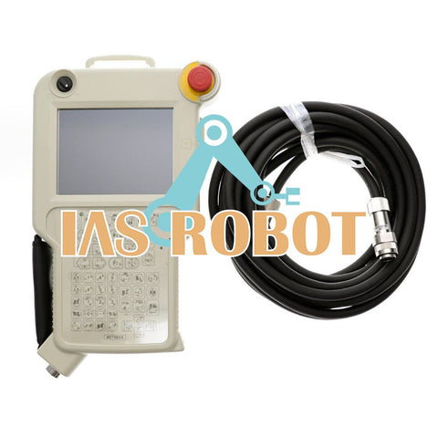 Yaskawa Robot JZRCR-NPP04B-3