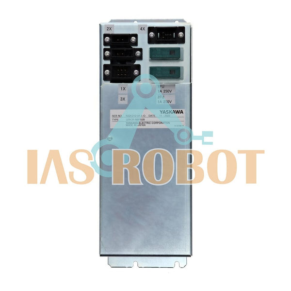 Yaskawa Robot JZRCR-NBP02B