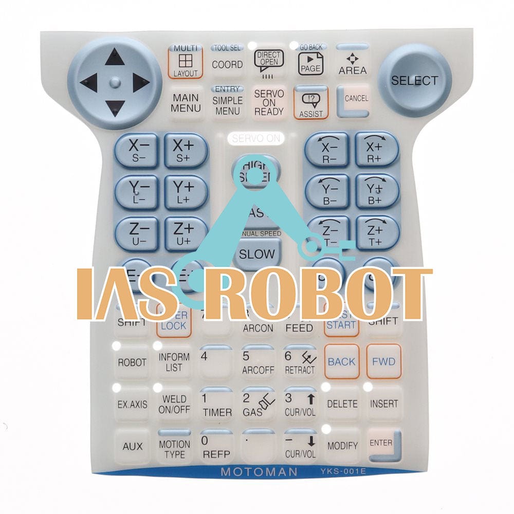 Yaskawa Robot YKS-001E