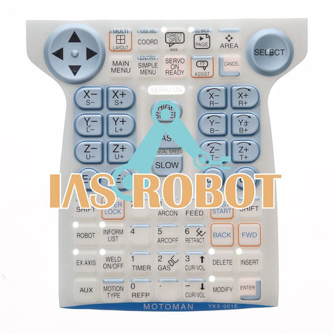 Yaskawa Robot YKS-001E