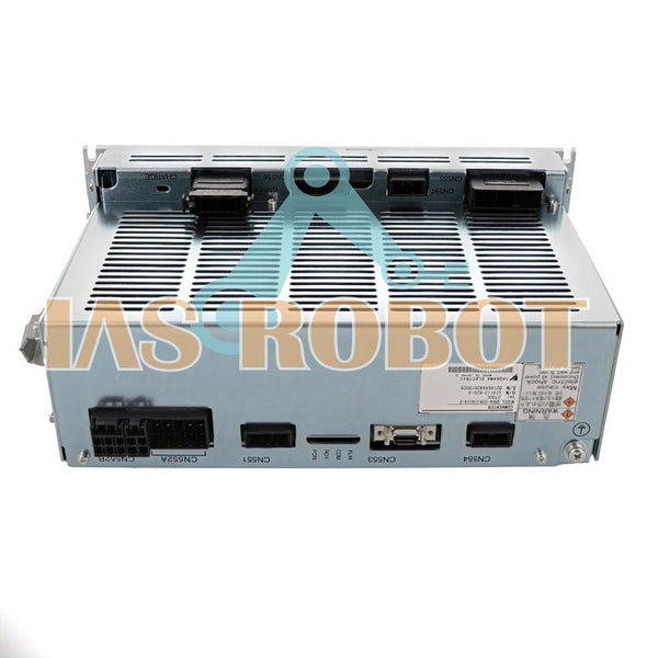 Yaskawa Robot SRDA-COA12A01A-E SRDA-C0A12A01A-E DX100 Converter