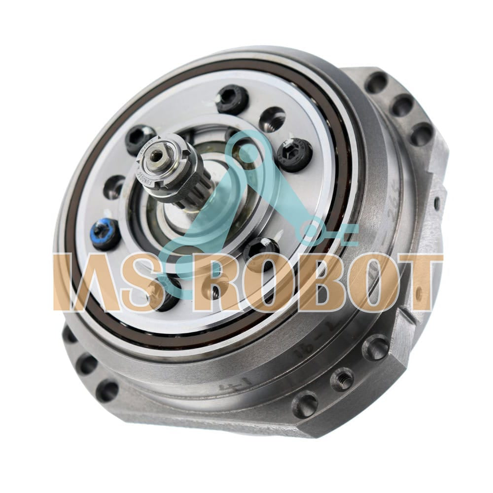 Yaskawa Robot HW0389043-A F4CF-D15-ZG16-41 MH50 T-Axis Speed Reducer