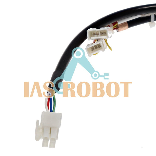 Yaskawa SGMAV-A5ANA-YR22 