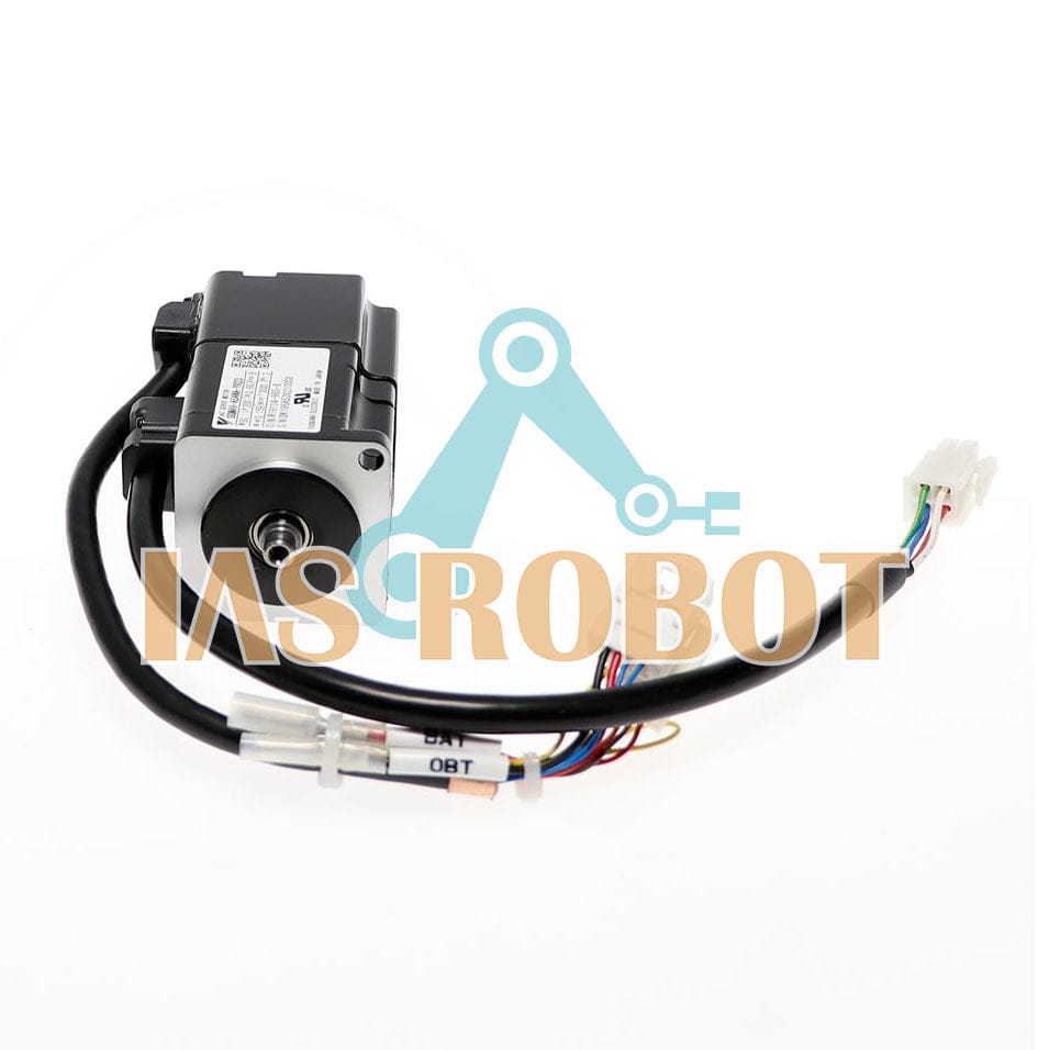 Yaskawa SGMAV-A5ANA-YR22 