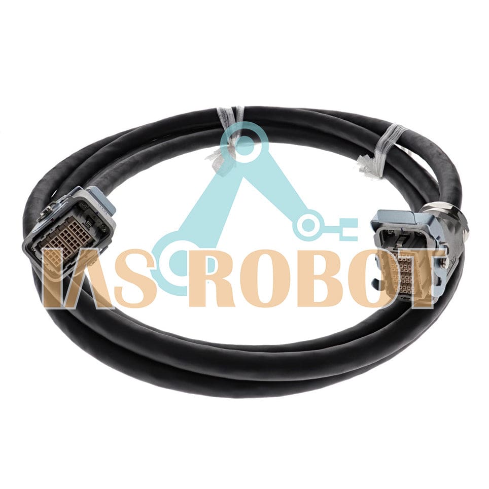 Yaskawa HW0273067-4 MA/MH/HP/ES-Series Robots 4M Manip Cable