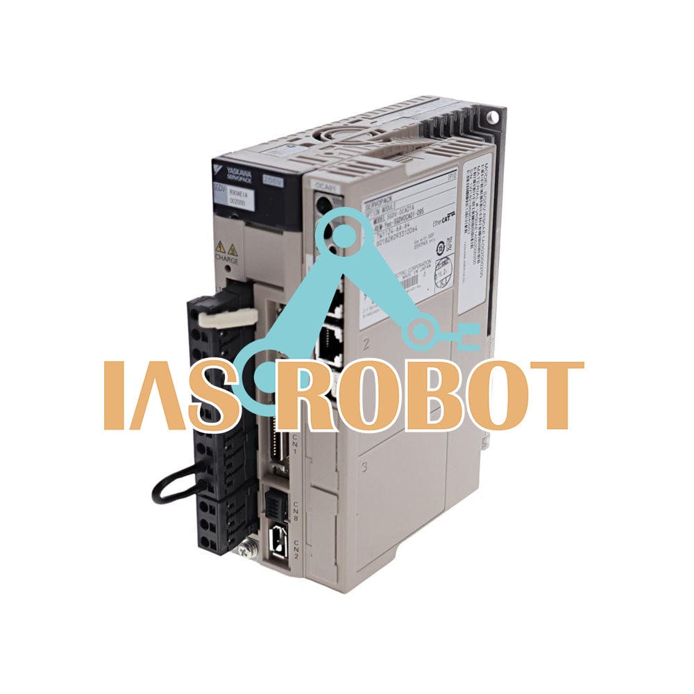 Yaskawa Robot SGDV-VR90AE1A002000200