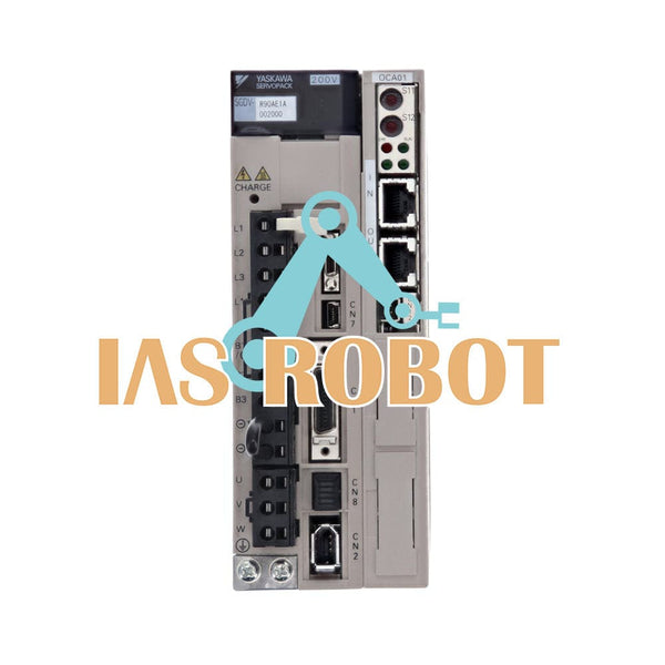 Yaskawa Robot SGDV-VR90AE1A002000200