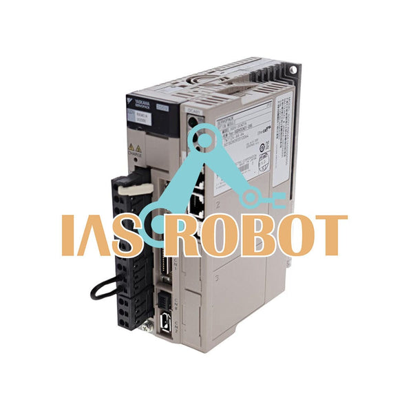 Yaskawa Robot SGDV-VR90AE1A002000200